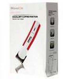 MOVEON 702B Professional Hair Cordless Trimmer for Men  