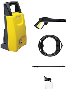 Lavor Mistral 110 High Pressure Washer(Yellow) price in India.