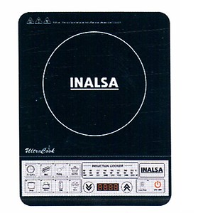 Inalsa Ultra Cook Induction Cooker price in India.