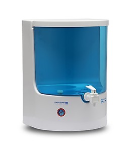 Water Solution Eureka Forbes Aquaguard Reviva 8-L Purifier AG-Revive RO +UV price in India.