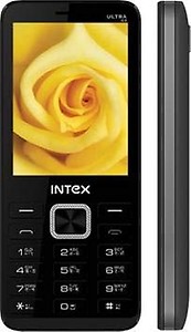 Intex Ultra G3 Plus price in India.