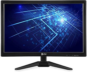 Enter 17.3 inch HD LED Backlit Monitor with HDMI & VGA (EN-E-MO-A04) price in India.