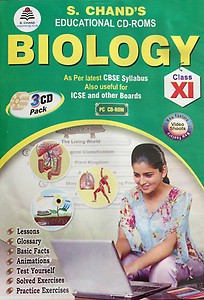Biology For Class-11 price in India.
