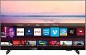 PHILIPS 6800 Series 80 cm (32 inch) HD Ready LED Smart Linux based TV  (32PHT6815/94) price in .