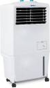 Symphony Ninja 27 Ltrs Air Cooler (White) price in India.