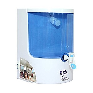 Vtop 8-Litre RO + Mineralizer Water Purifier 5 Filtration price in India.