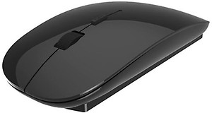 TERABYTE Sleek USB Mouse - Multi Colour price in India.