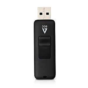 V7 2GB USB 2.0 Flash Drive price in India.