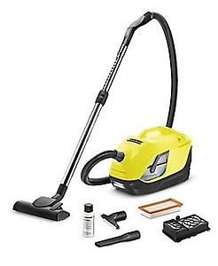 Karcher Ds 5.800 Water-Filter Vacuum Cleaner price in India.