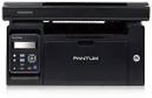 Pantum M6502NW Laser MFP (Black and White) price in India.
