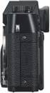 FUJIFILM X-T30 Body Only Black Mirrorless Camera Body Only(Black) price in India.