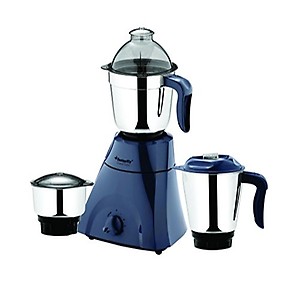 Butterfly Grand Plus 3J 750 W Mixer Grinder (3 Jars, Violet) price in India.