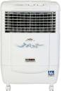 Kenstar LittleDX Personal Air Cooler - 16L, White price in .