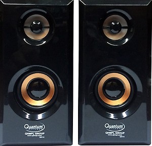 VSQUARE Quantum QHM630 Home Audio Speakers
