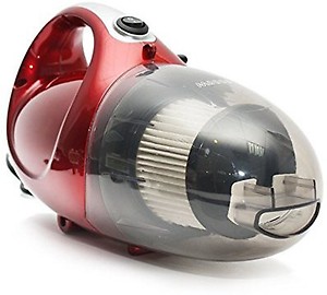 Crownish Blowing and Sucking Dual Purpose (JK-8) Hand-held Vacuum Cleaner (Red) price in India.