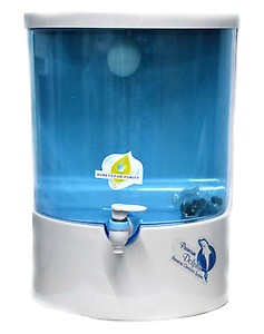 Dolphin Royal 10 Ltr Ro Water Purifier, Multicolor price in India.