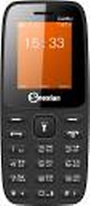 Snexian All-New Guru 2171 Dual Sim |Keypad Mobile| with 1.8" Display | Voice Changer | Auto Call Recording | Long Lasting Battery | Wireless FM | Digital Camera | Feature Phone | Torch | Black price in India.