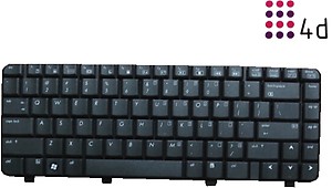 4d - Hp-Dv2000 Internal Keyboard