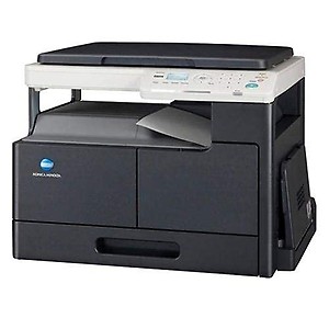 Konica-Minolta bh 165e Multi-Functional Printer price in India.