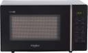 Whirlpool 20 L Solo Microwave Oven  (Magicook Pro 20SE 50047, Black1)