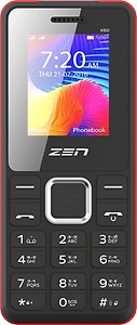 Zen Mobile Power 101 x60 price in India.