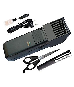 DRAKE FS-365 Cordless Trimmer-Hair Clipper price in India.