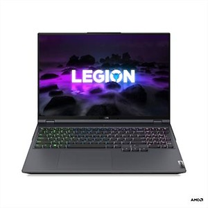 Lenovo Legion 5 Pro Core I7 11Th Gen - (16 Gb/1 Tb Ssd/Windows 11 Home/6 Gb Graphics/Nvidia Geforce Rtx 3060) 16Ith6H Gaming Laptop(16 Inch, Stingray, With Ms Office) price in India.
