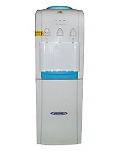 Voltas MiniMagic Pure F Water Dispenser Three Taps price in India.