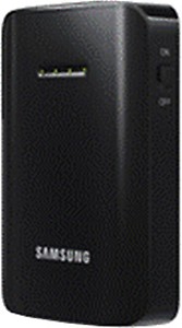 Samsung EEB-EI1CBEGINU Power Bank (Black) price in India.