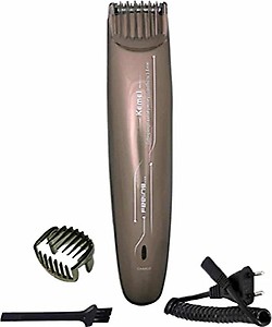 MaxelNova MN27c rechargeable trimmer for men(color may vary) price in India.