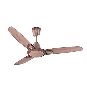 Polycab Purocoat Premium 1200 MM Ceiling Fan (Aspire Grey Silver) price in India.