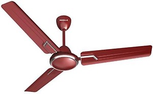 Havells Andria 900mm Sweep Dust Resistant Ceiling Fan (Indigo Blue) price in India.