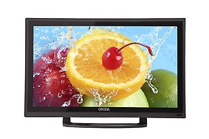 Onida LEO24BLH 60cm (24 inches) HD Ready LED TV price in India.