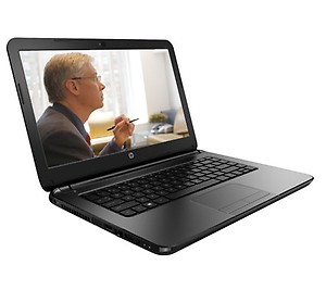 HP G3 Series Core i3 5th Gen 5005U - (4 GB/1 TB HDD/Windows 8 Pro) 240 G3 Business Laptop  (14 inch, Black, 2.1 kg) price in India.