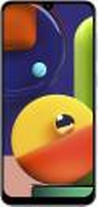 Samsung Galaxy A50s (Prism Crush Violet, 4GB RAM, 128GB Storage) price in India.