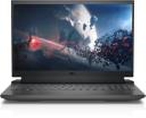 Dell 5520 G15 Gaming Laptop (12th Gen Intel Core i7-12700H/16GB/512GB SSD/6 GB Nvidia GeForce RTX 3060 Graphics/Windows 11/MSO/FHD), 39.62 cm (15.6 inch) Dell 5520 G15 Gaming Laptop (12th Gen Intel Core i7 12700H/16GB/512GB SSD/6 GB Nvidia GeForce RTX 3060 Graphics/Windows 11/MSO/FHD), 39.62 cm (15.6 inch) price in India.