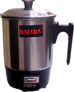Baltra BHC 101 Electric Kettle(1 L) price in India.