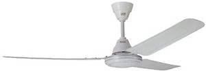 Usha Spin 1200 mm 3 Blades Ceiling Fan (Brown) price in India.