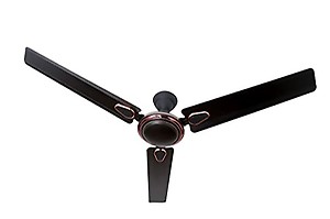 Ceiling Fan for Home/Kitchen/Bedroom (Brown) price in India.