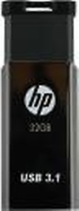 HP PFD770W-32 32 GB Pen Drive  (Black) price in India.