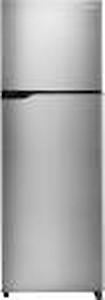 Panasonic 335 L 2 Star (2021) Inverter Frost-Free Double-Door Refrigerator (NR-ABG34VGG3, Glitter Grey) price in India.