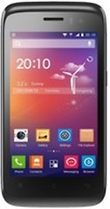Karbonn Titanium S1 Plus 1Gb 4Gb - 6 Months Brand Warranty price in India.