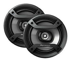 Pioneer TS-F1634R 6.5" 200W 2-Way Speakers price in India.