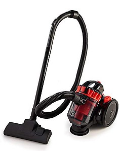 Lifelong Stormix Bagless Vacuum Cleaner for Home with Power Suction, Low Sound, High Energy Efficiency | 1200 W price in India.