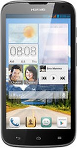 Huawei Ascend G610 (White) price in India.