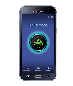 Samsung Galaxy J3 Pro 16 GB (White) 2 GB RAM, Dual Sim 4G price in India.
