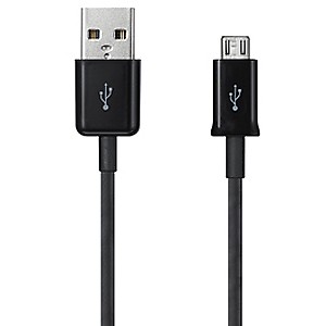 Micro USB Data Charging Cable For Galaxy NOTE N7000 i9220 S2 S3 i9100 i9300 price in India.