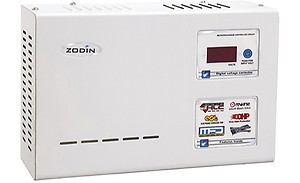 zodin Dvr-403 Suitable For AC (Upto 1.5 Ton) Stabilizer price in India.