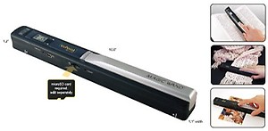 VuPoint Solutions Magic Wand Portable Scanner (PDS ST415 WM) price in India.