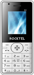 Rocktel Selfie S1 price in India.